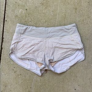 Lululemon Women’s Shorts